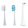 Panasonic | EW-DL83 | Toothbrush | Rechargeable | For adults | Number of brush heads included 3 | Number of teeth brushing modes - 6
